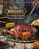 World of Warcraft the Official Cookbook