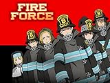 Fire Force