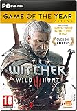 The Witcher 3 Game of the Year Edition (PC DVD) [Edizione: Regno Unito]