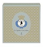 Les Marquis de Ladurée. Lo spirito cioccolato