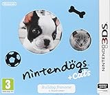 Nintendogs + Cats: Bulldog Francese & Nuovi Amici