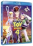 Toy Story 4 brd ( Blu Ray)