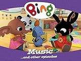 Bing Music & Other Episodes - Season 6