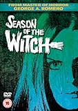 Season Of The Witch [1972] [Edizione: Regno Unito]