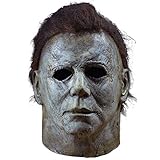 Trick or Treat Studios Halloween (2018) Maschera in lattice Michael Myers