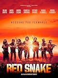 Red Snake