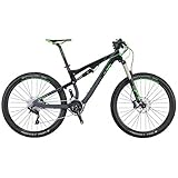 BICI SCOTT GENIUS 740 2016 (M)