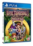 Hotel Transylvania 3: Mostri in Mare - PlayStation 4