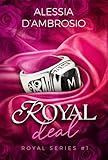 Royal Deal: Royal Series #1