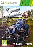 Farming Simulator 2015