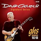 GHS GB-DGG David Gilmour