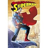 ABYSTYLE DC Comics Superman Poster 91 x 61 cm