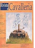 Rivista di Cavalleria del 4-1997 Savoia Cavalleria - Aviazione cavalleria