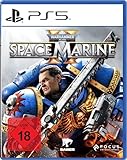 Warhammer 40.000: Space Marine 2 (PlayStation 5)