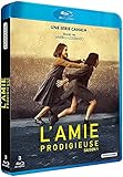 AMIE PRODIGIEUSE (L ) - SAISON 1 - BD