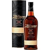 Rum Zacapa 23 Y Solera 40% 1 lt. - Zacapaneca