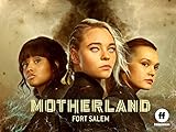 Motherland: Fort Salem