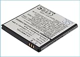 Batteria compatibile con Samsung GT-i9070P Li-ion 3.7V 1200mAh - EB535151VU, EB535151VUBSTD