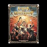 Lords of Waterdeep