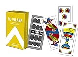 Modiano Carte da gioco Udinesi Vilàne ABA UD