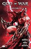 God of war. Ediz. variant. Il dio caduto (Vol. 2)