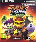 Ratchet & Clank: Tutti Per Uno (All 4 One)