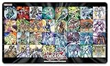 Konami Yu-Gi-Oh! - Playmat - Elemental Hero