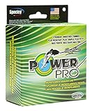 Line PowerPro 135m 0.15mm 9kg Moss Green