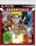 Naruto Shippuden - Ultimate Ninja Storm Generations - [Edizione: Germania]