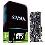 EVGA GeForce RTX 2080 SUPER NERO