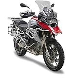 GIVI CUPOLINO SPECIFICO FUME BMW R1200GS(13-1