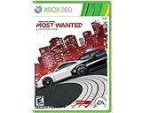 Electronic Arts Need for Speed Most Wanted