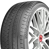 Berlin Tires Summer UHP 1 XL 255/35 R18 94 Y - C/B/73dB Pneumatico Estivo