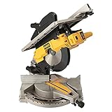 DEWALT troncatrice pianetto 305mm 1600W, D27113-QS