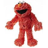 Living Puppets SE707 - Manichino Elmo, 33 cm