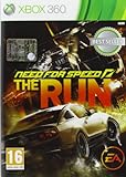 Need For Speed: The Run [XBOX 360]