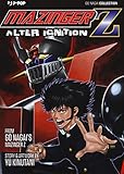 Mazinger Z. Alter ignition