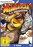 Madagascar 1-3 - Tedesco