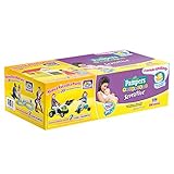 Pampers Sensitive Salviettine, 336 Pezzi