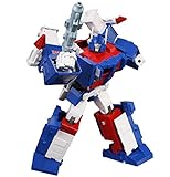 Transformers MP-22 ULTRA MAGNUS Cybertron City Commander Masterpiece