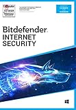 Bitdefender 1057058 Licenza, Bianco, Unica