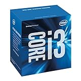 Intel® Core i3-6100 Processor (3M Cache, 3.70 GHz)