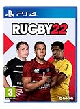 BigBen Interactive Rugby 22 PS4 VF