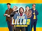 SONO LILLO - stagione 2