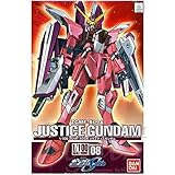 Bandai 1/100 Justice Gundam (Gundam Seed) - 120462