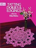 Tatting Doilies and Edgings