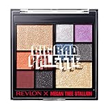 Revlon Thee Stallion Big Bad Palette Multiplo Taglia Unica