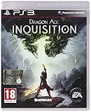 Dragon Age: Inquisition - PlayStation 3