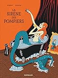 La Sirène des Pompiers