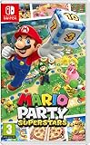 NINTENDO Mario Party Superstars Standard Multilingue Switch